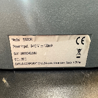 Ohaus ES Series Digital Scale image 1